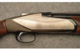 Benelli ~ 828U ~ 12 Gauge - 3 of 9