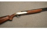 Benelli ~ 828U ~ 12 Gauge - 1 of 9