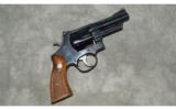 S & W ~ Model 28-2 ~ .357 Mag. - 1 of 4