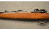 Mauser ~ German Suhl ~ 8x60 - 8 of 10