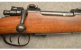 Mauser ~ German Suhl ~ 8x60 - 3 of 10
