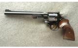 Smith & Wesson ~ Registered Magnum ~ .357 Mag - 3 of 9