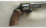 Smith & Wesson ~ Registered Magnum ~ .357 Mag - 2 of 9