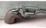 Smith & Wesson ~ Registered Magnum ~ .357 Mag - 5 of 9