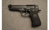 Beretta ~ M9 ~ 9mm - 2 of 2