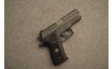 Sig Sauer ~P229 Legion~ 9MM - 1 of 2