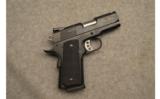 Smith & Wesson ~ SW1911 Pro Series ~ .45 ACP - 1 of 2