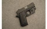 Sig Sauer ~ P238 ~ .380 ACP - 1 of 2