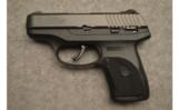 Ruger ~ LC9S ~ 9mm - 2 of 2