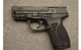 Smith & Wesson ~ M&P9 M2.0 ~ 9MM - 2 of 2