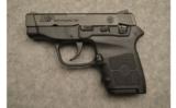 Smith & Wesson ~ M&P Bodyguard 380 - 2 of 2