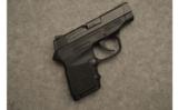 Smith & Wesson ~ M&P Bodyguard 380 - 1 of 2