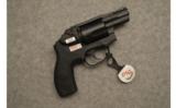Smith and Wesson ~ BG38 ~ .38 SW Special +P - 1 of 2