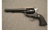 Ruger ~ New Model Blackhawk ~ .44 Mag. ~ 50th Ann - 2 of 3