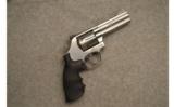 Smith & Wesson ~ 686-6 Series - 1 of 2