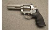 Smith & Wesson ~ 686-6 Series - 2 of 2