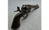 Colt ~ Single Action ~ .41 L.C. - 3 of 4