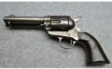 Colt ~ Single Action ~ .41 L.C. - 2 of 4