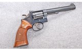 Smith & Wesson ~ 14-3 ~ .38 S&W Special - 1 of 3