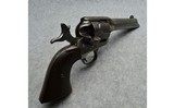Colt ~ Single Action ~ .41 L.C. - 3 of 4