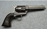 Colt ~ Single Action ~ .41 L.C. - 1 of 4