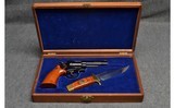 Smith & Wesson ~ 19-3 Texas Ranger ~ .357 Mag - 3 of 4