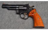 Smith & Wesson ~ 19-3 Texas Ranger ~ .357 Mag - 2 of 4