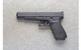 Glock ~ 40 Gen 4 ~ 10mm Auto - 2 of 2