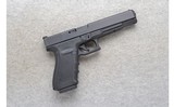 Glock ~ 40 Gen 4 ~ 10mm Auto - 1 of 2