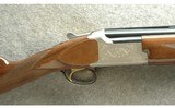 Browning ~ Citori ~ 12 Ga. - 2 of 9
