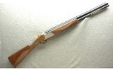 Browning ~ Citori ~ 12 Ga. - 1 of 9