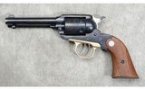 Ruger ~ Bearcat ~ .22 Long Rifle - 2 of 2