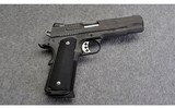 Sig Sauer ~ 1911 ~ .45 ACP - 1 of 2