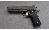 Sig Sauer ~ 1911 ~ .45 ACP - 2 of 2