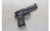 Beretta ~ 92 F Compact ~ 9mm - 1 of 2