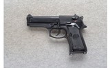 Beretta ~ 92 F Compact ~ 9mm - 2 of 2