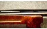 Winchester ~ 101 Diamond Grade Skeet 4 Barrel Set - 7 of 13