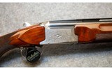 Winchester ~ 101 Diamond Grade Skeet 4 Barrel Set - 4 of 13