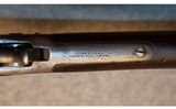 Remington ~ Rolling Block No. 5 ~ 7x57mm Mauser - 7 of 10