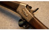 Remington ~ Rolling Block No. 5 ~ 7x57mm Mauser - 3 of 10