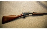 Winchester Model 62A - 2 of 8