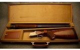 Winchester ~ Model 101 Diamond Grade Skeet ~ 20 ga - 11 of 12