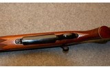 Remington ~ Model 700 Safari ~ .458 Win Mag - 4 of 11