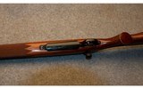 Remington ~ Model 700 Safari ~ .458 Win Mag - 5 of 11