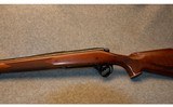 Remington ~ Model 700 Safari ~ .458 Win Mag - 8 of 11