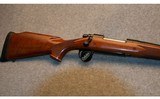 Remington ~ Model 700 Safari ~ .458 Win Mag - 2 of 11