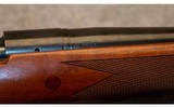 Remington ~ Model 700 Safari ~ .458 Win Mag - 3 of 11