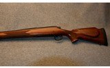 Remington ~ Model 700 Safari ~ .458 Win Mag - 6 of 11