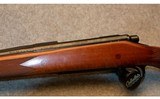 Remington ~ Model 700 Safari ~ .458 Win Mag - 9 of 11