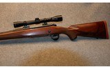 Winchester ~ Model 70 Super Grade ~ .338 Win Mag - 6 of 8